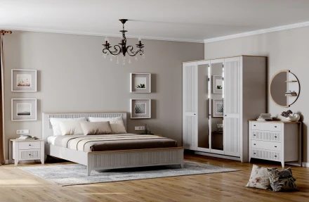 Шкаф однодверный Валенсия  